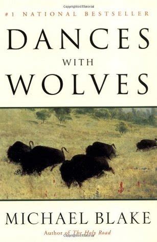 Dances With Wolves