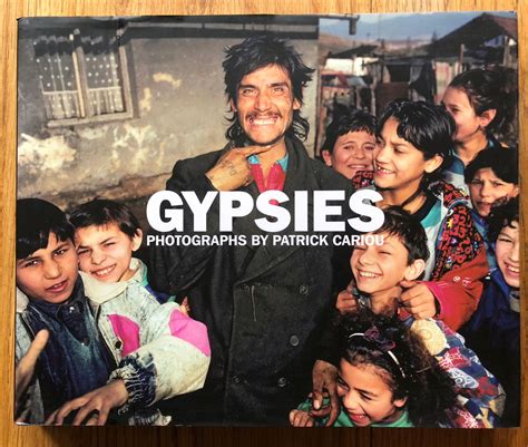 Dancing Like Gypsies