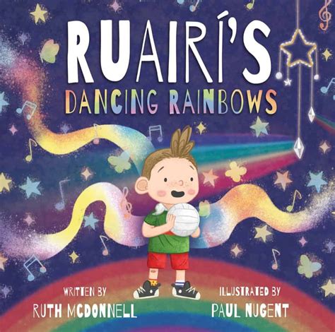 Dancing Rainbows