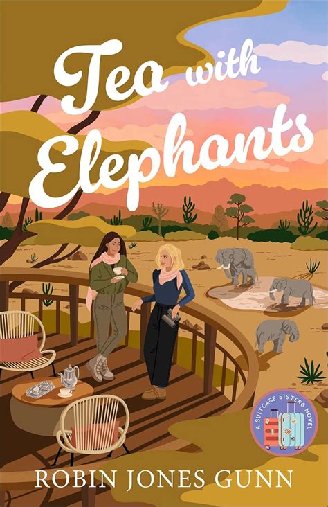 Dancing With The Elephants