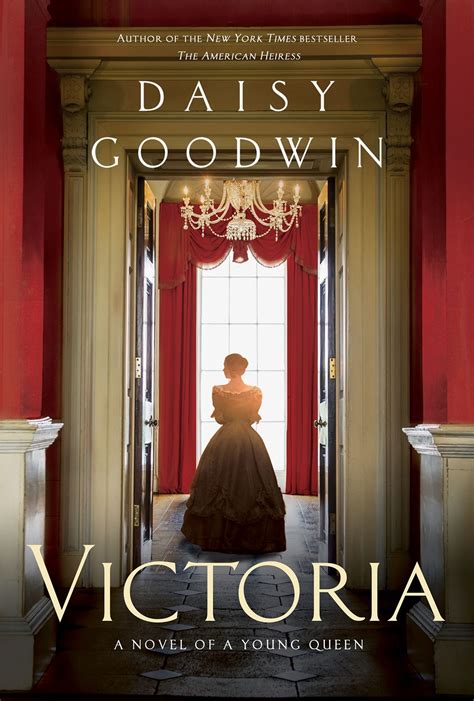 Dancing for Victoria