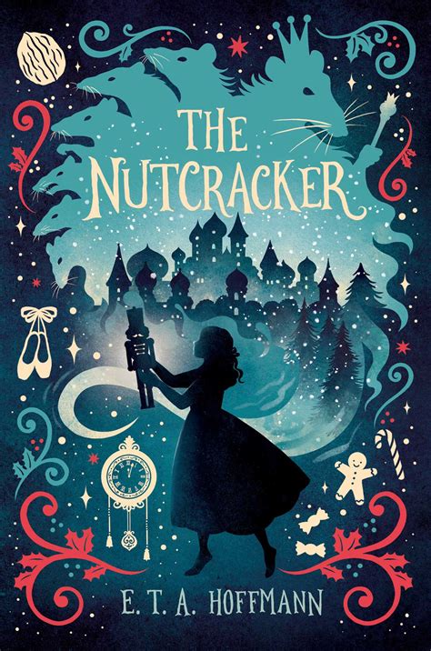 Dancing the Nutcracker 
