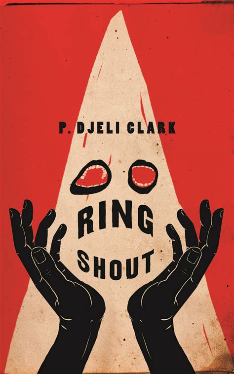 Dancing the Ring Shout!