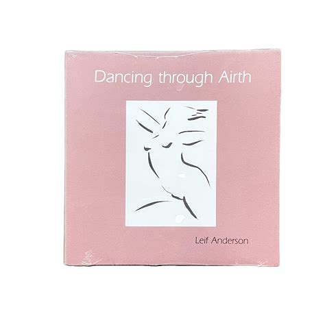 Dancing through Airth