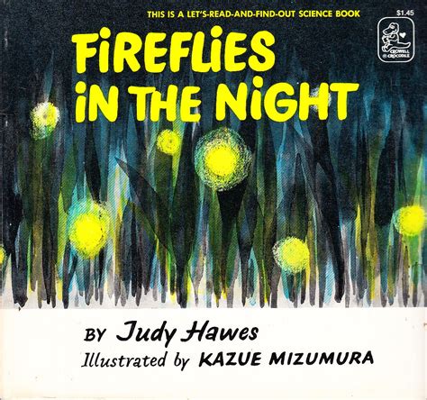 Dancing with Fireflies