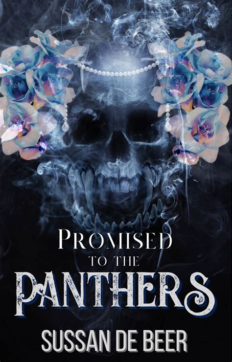 Dancing with Panthers