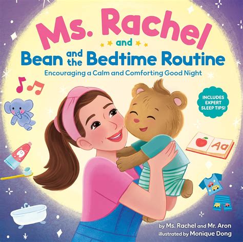 Dancing with Rachel