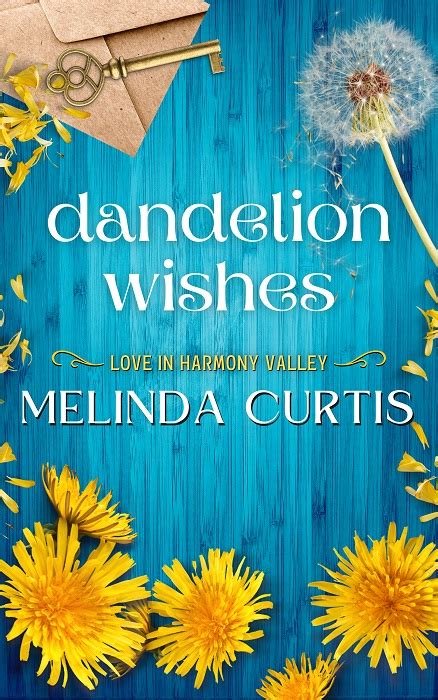 Dandelion Wishes