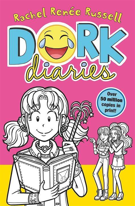 Dandyflowers - Laura's Diaries