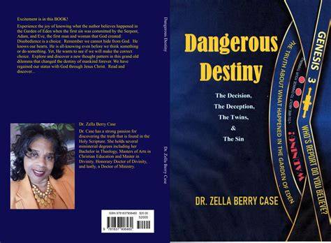 Danger & Destiny