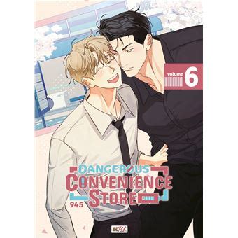 Dangerous Convenience Store T06 (06)