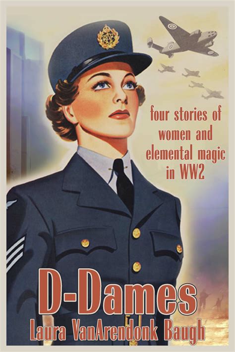 Dangerous Dames