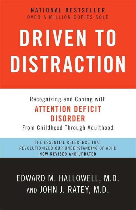 Dangerous Distraction