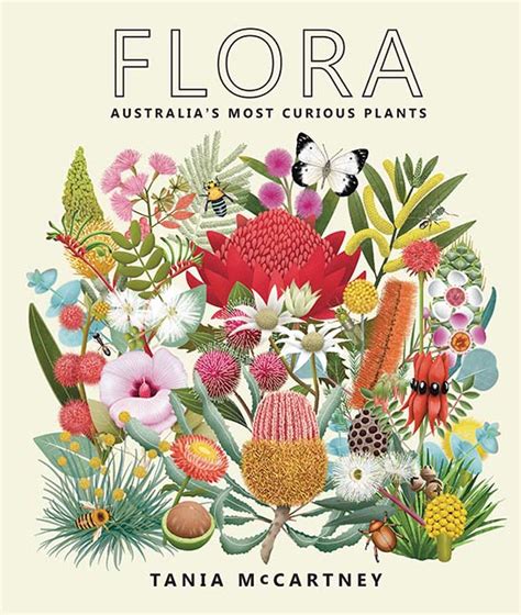 Dangerous Flora