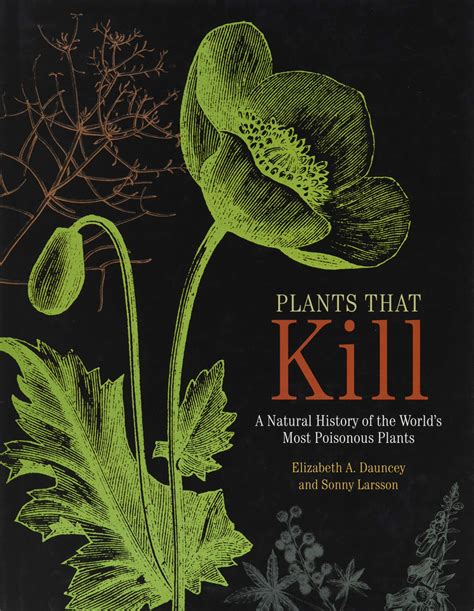 Dangerous Plants