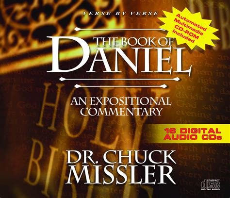 Daniel: A Commentary