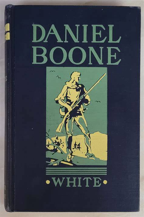 Daniel Boone: