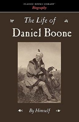 Daniel Boone