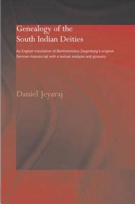 Daniel Jeyaraj