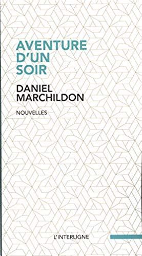Daniel Marchildon