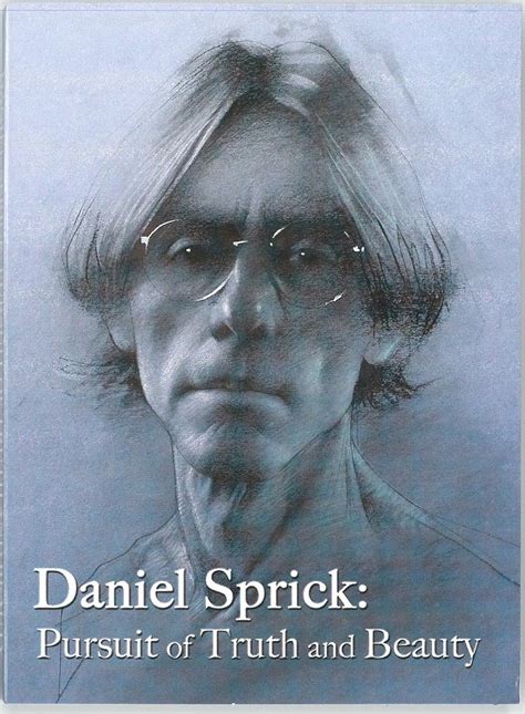 Daniel Sprick