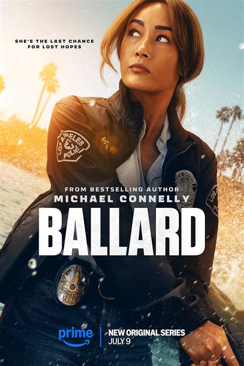 Danny Ballard