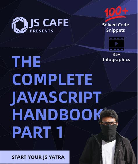 Danny Goodman's Javascript Handbook