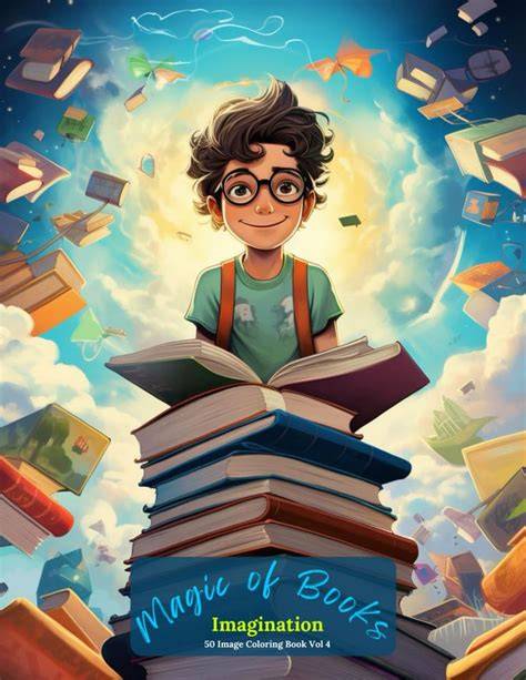 Danny and the Magic of Imagination