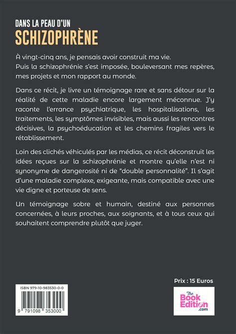 Dans la peau d'un...