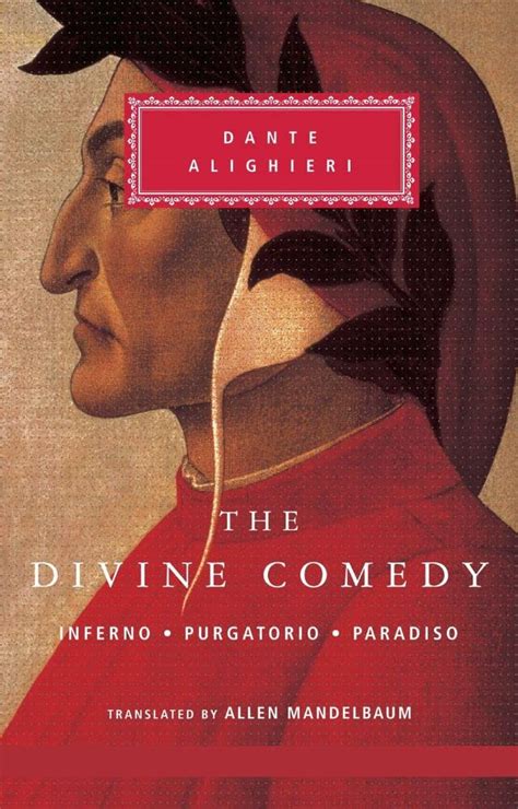 Dante: Library Edition