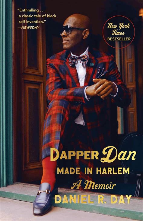 Dapper Dan
