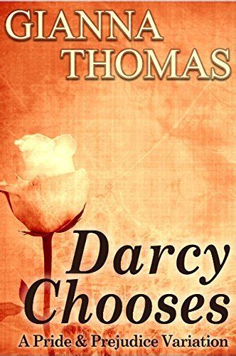 Darcy Chooses