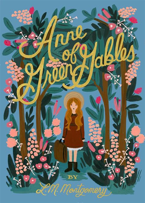 Darcy and Anne