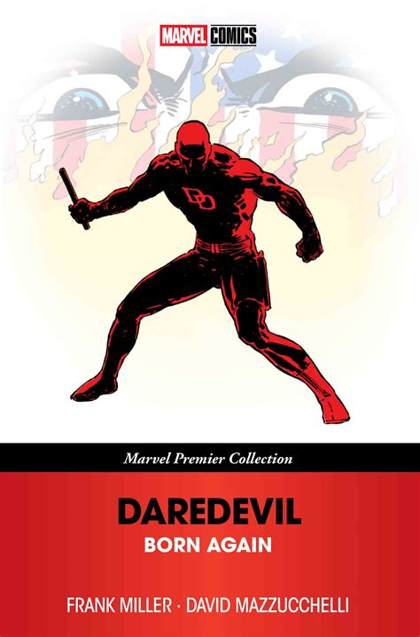 Daredevil Collection (Collections)