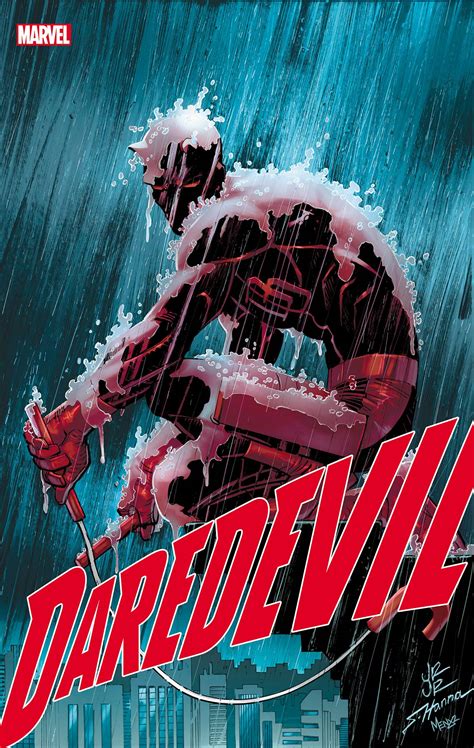 Daredevils