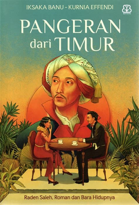 Dari Timur 3