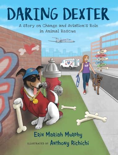 Daring Dexter