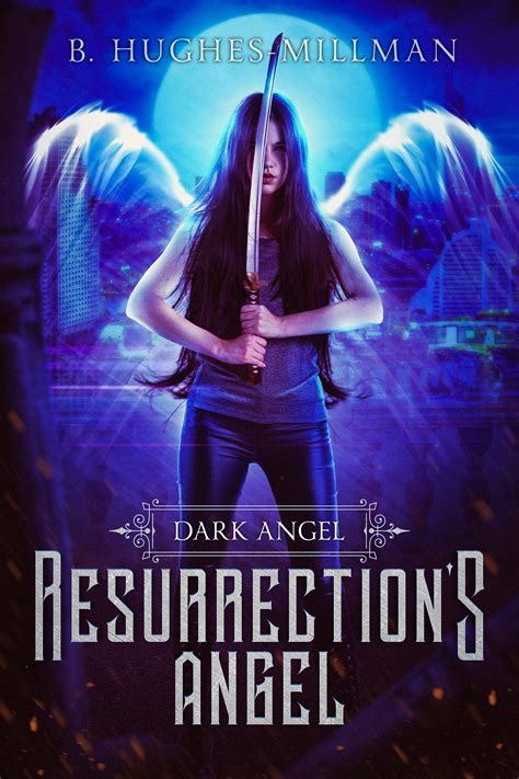Dark Angel