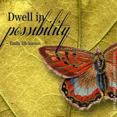 Dark Byways of Possibility