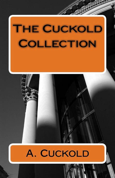 Dark Curiosity: The Cuckold Collection