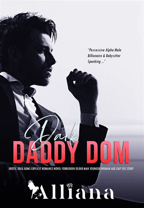 Dark Daddy Dom