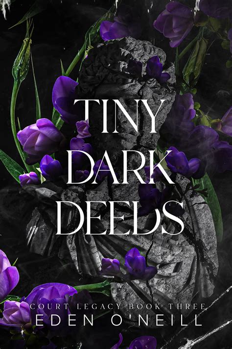 Dark Deeds