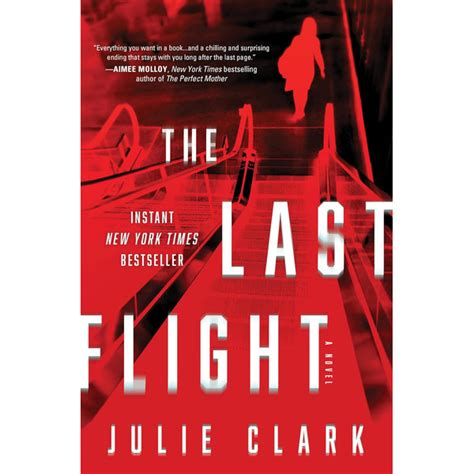 Dark Flight