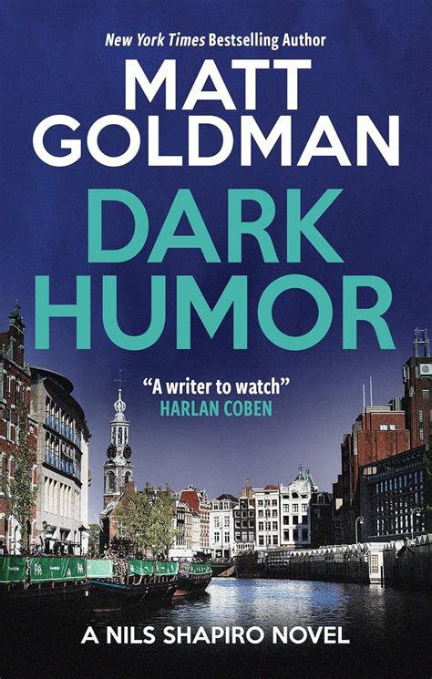 Dark Humor