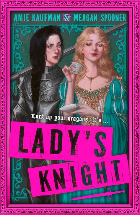 Dark Ladys Night