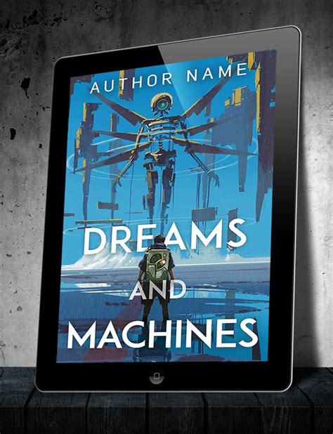 Dark Machines