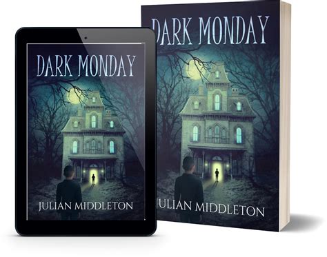 Dark Monday