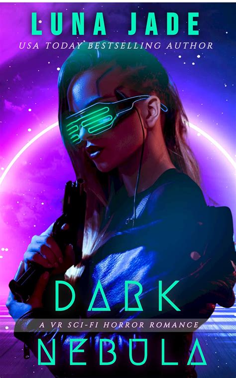 Dark Nebula