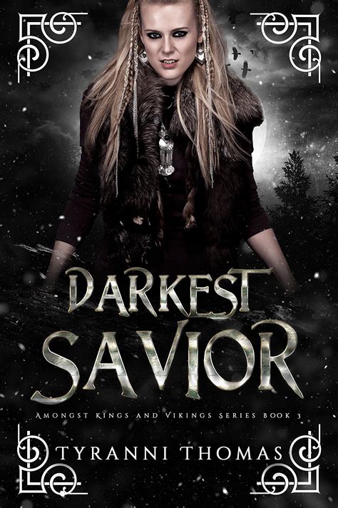Dark Savior