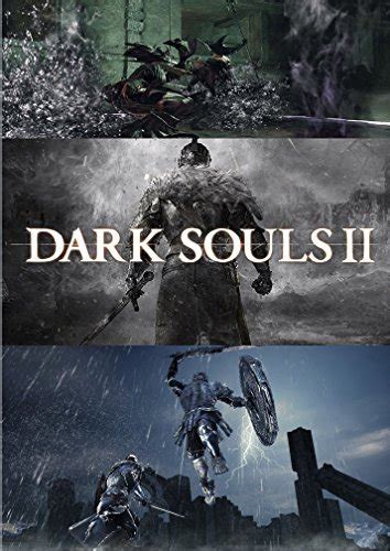 Dark Souls II - Game Guide